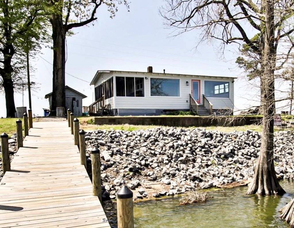 10613 Horseshoe Circle Hughes, AR 72348