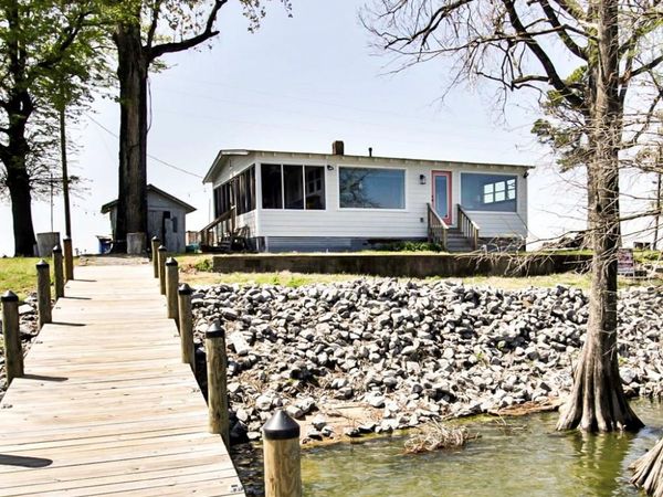 10613 Horseshoe Circle, Hughes, AR 72348