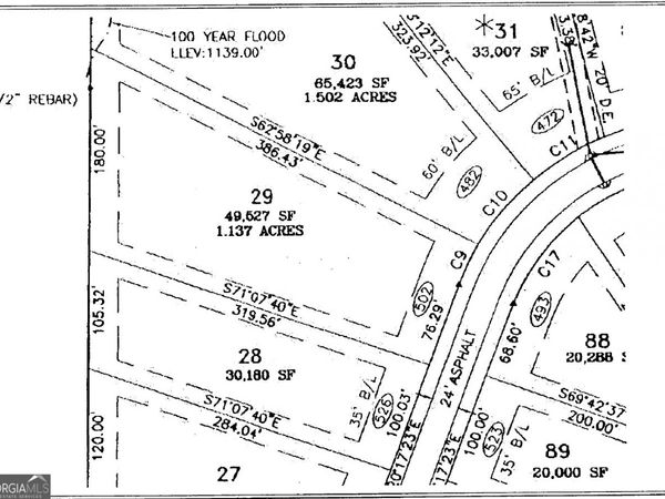 502 Courthouse Park Drive, Temple, GA 30179