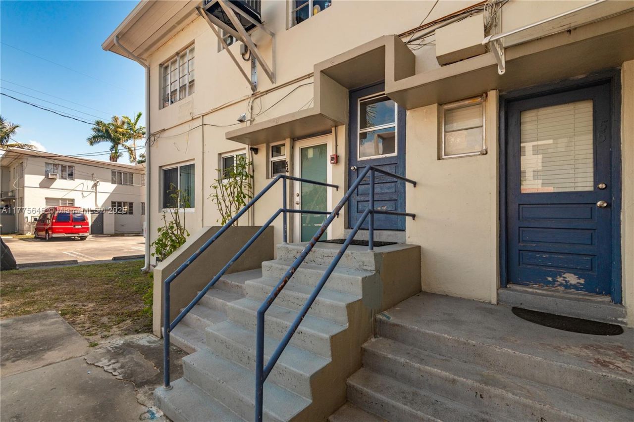 655 83rd St, Unit 55, Miami Beach, FL 33141 Photo