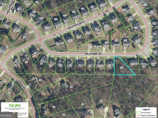 219 Millwheel Drive, Villa Rica, GA 30180