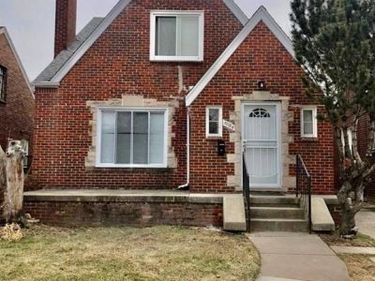 20124 SPENCER Street, Detroit, MI 48234