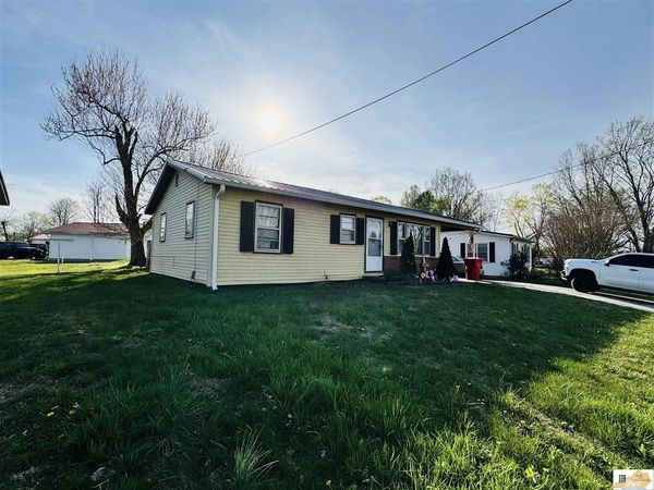 305 Grinstead Mill Road, Cave City, KY 42127