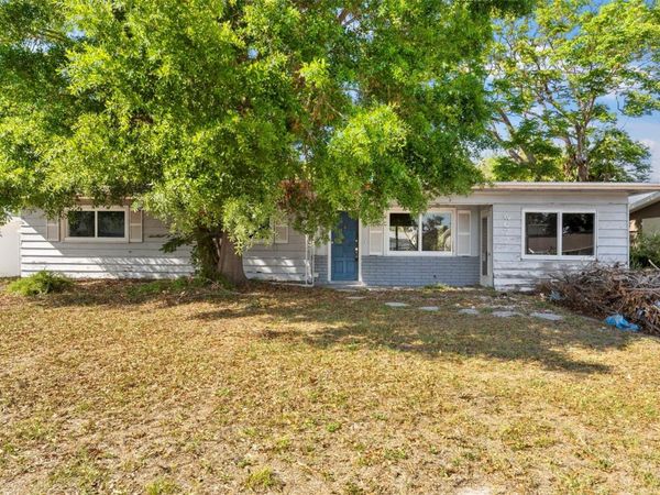 2677 MARTIN STREET, SARASOTA, FL 34237