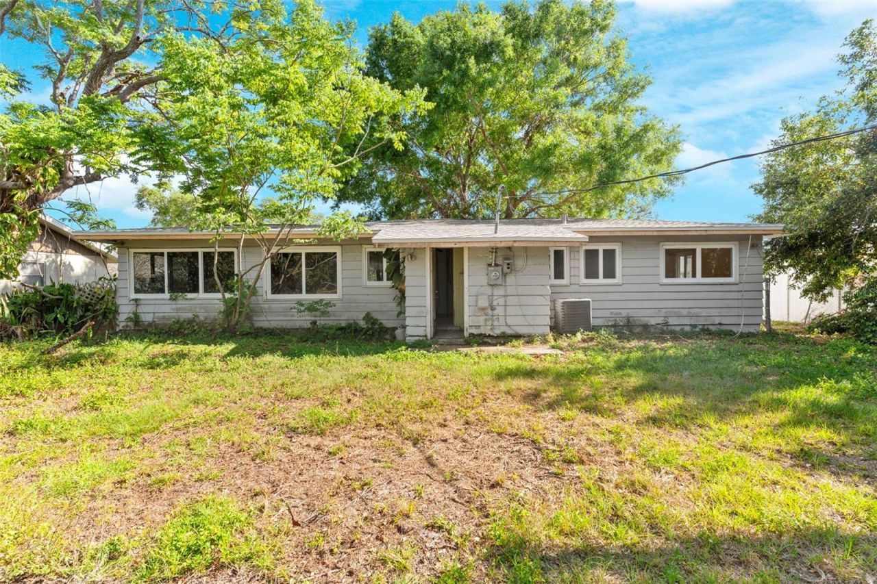 2677 Martin Street, Sarasota, FL 34237 Photo