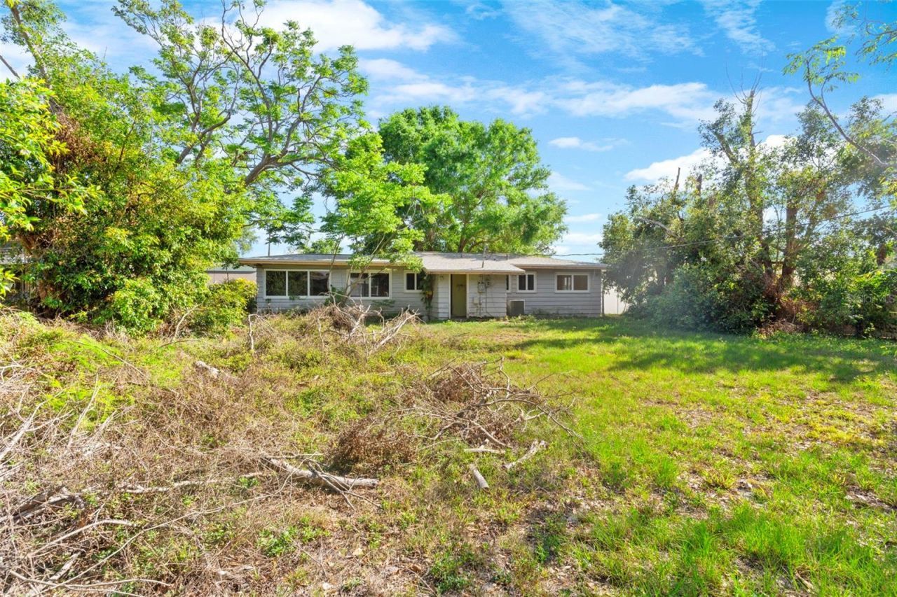 2677 Martin Street, Sarasota, FL 34237 Photo