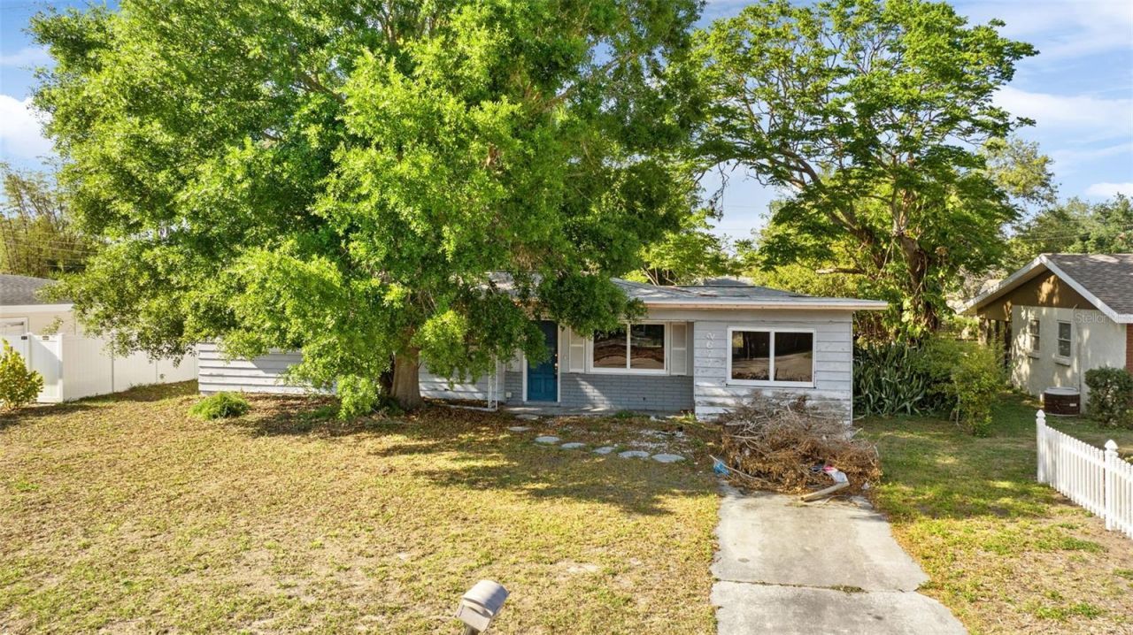 2677 Martin Street, Sarasota, FL 34237 Photo