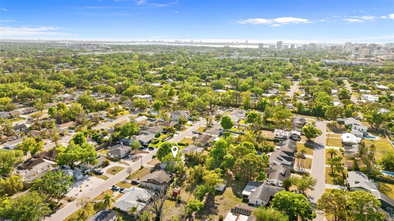 2677 Martin Street, Sarasota, FL 34237 Photo