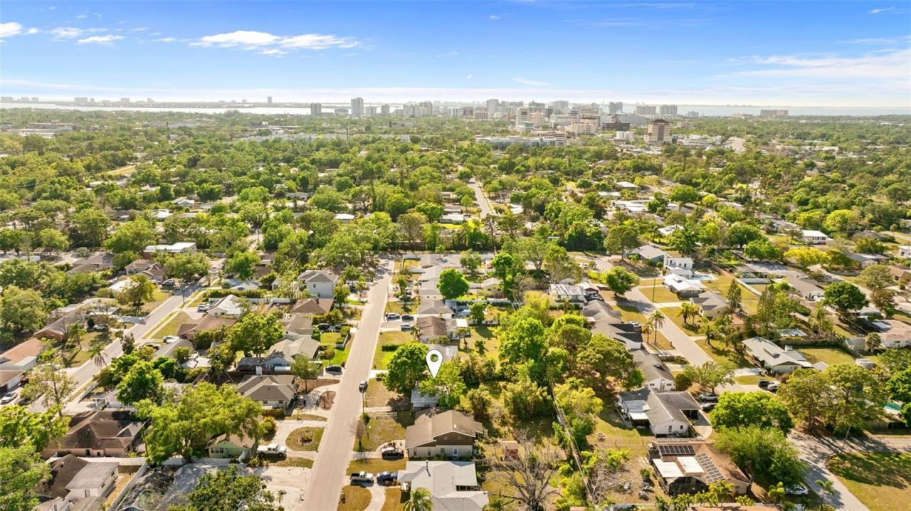2677 Martin Street, Sarasota, FL 34237 Photo