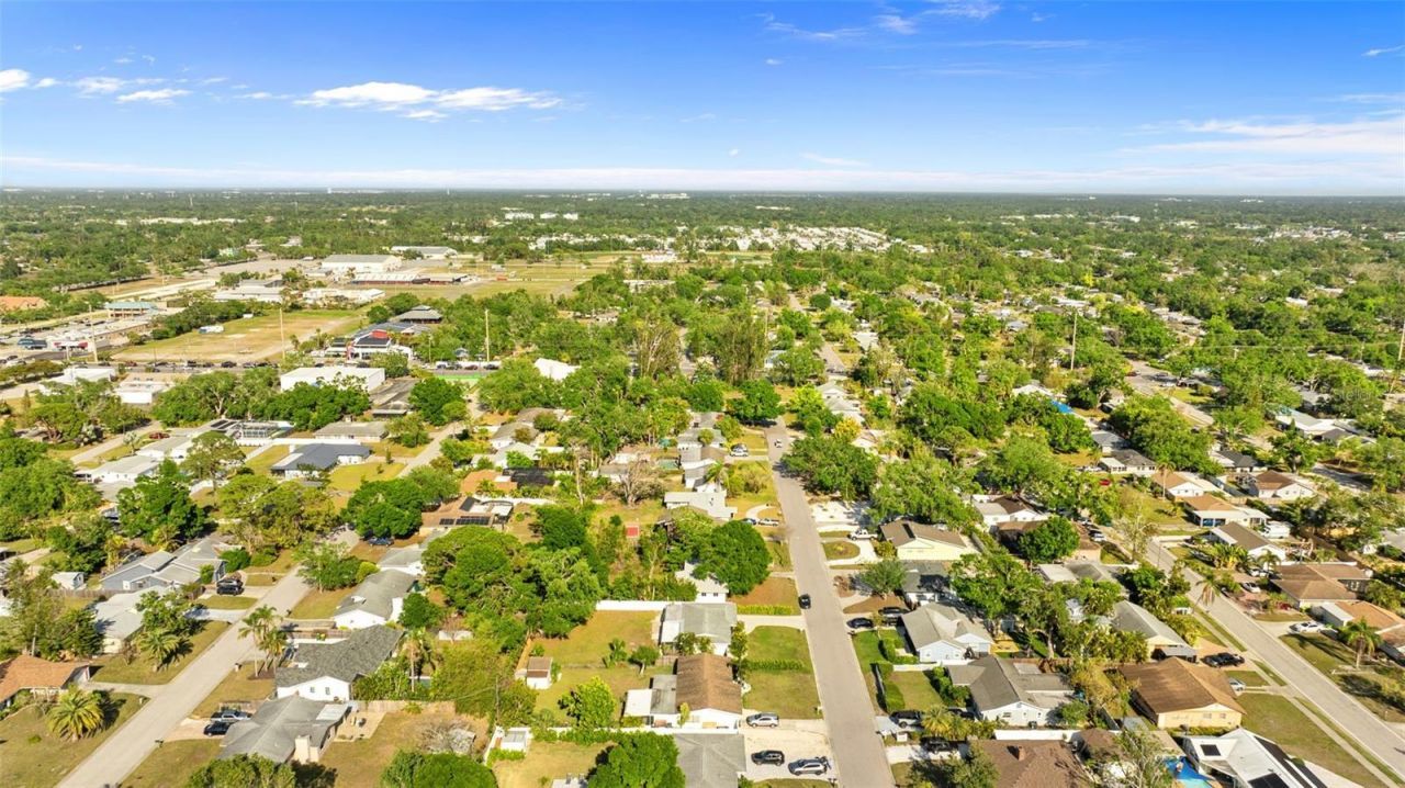 2677 Martin Street, Sarasota, FL 34237 Photo