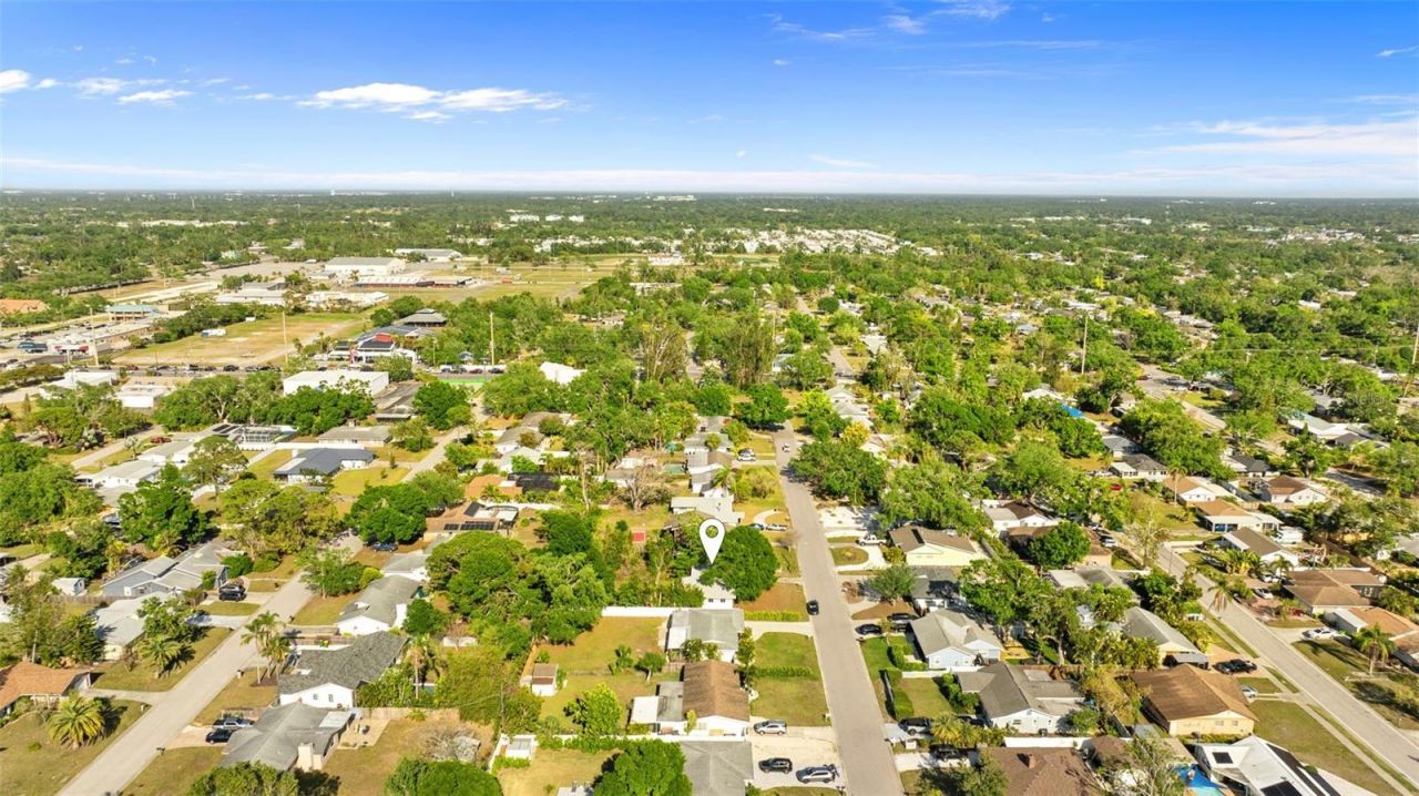 2677 Martin Street, Sarasota, FL 34237 Photo