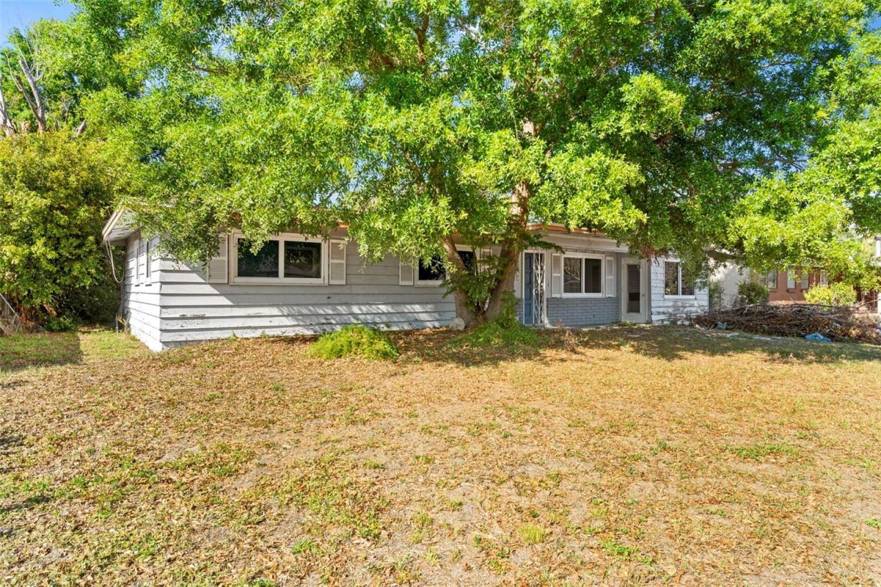 2677 Martin Street, Sarasota, FL 34237 Photo