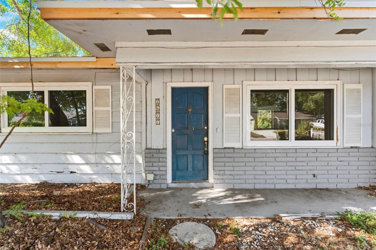 2677 Martin Street, Sarasota, FL 34237 Photo