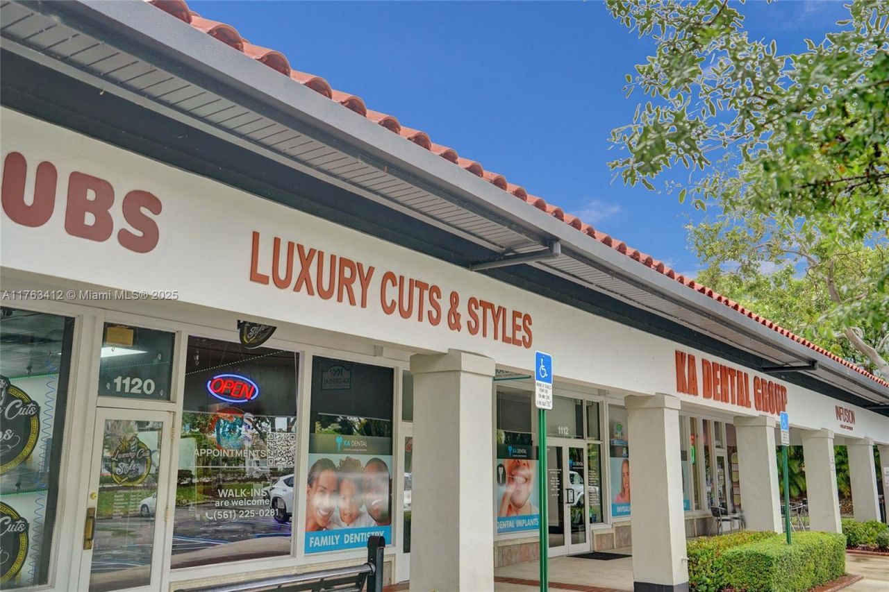 1120 Royal Palm Beach Blvd., Royal Palm Beach, FL 33411 Photo