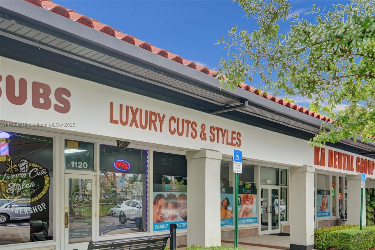 1120 Royal Palm Beach Blvd., Royal Palm Beach, FL 33411 Photo