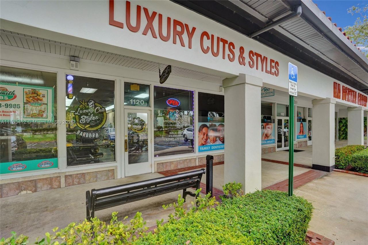 1120 Royal Palm Beach Blvd., Royal Palm Beach, FL 33411 Photo