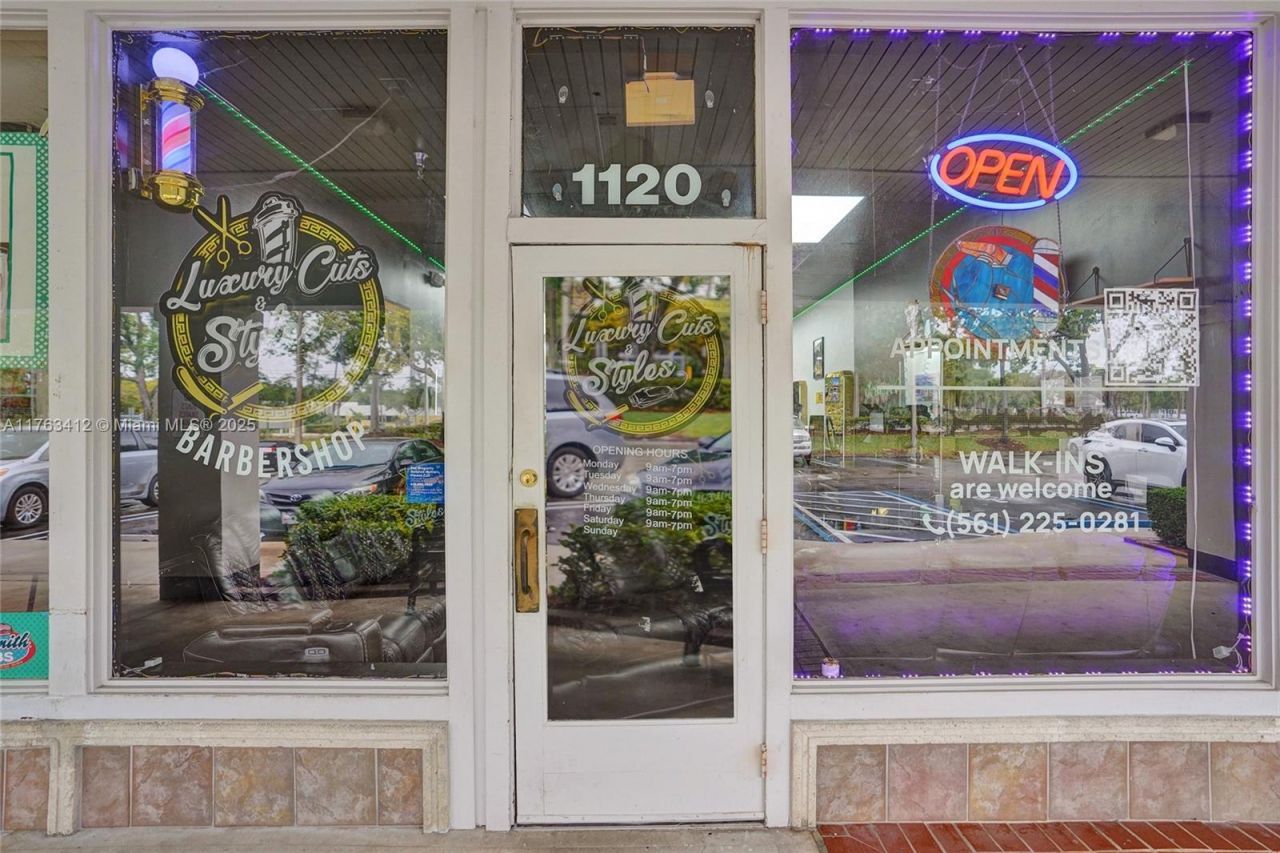 1120 Royal Palm Beach Blvd., Royal Palm Beach, FL 33411 Photo