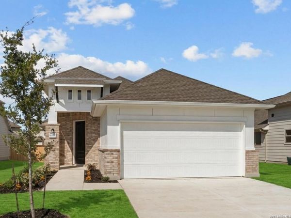 10269 Bartenheim Dr, Schertz, TX 78154