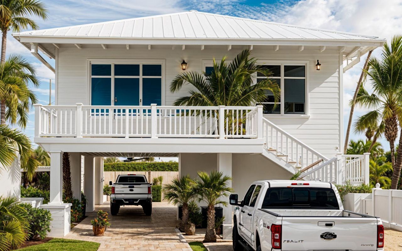 323 Mahogany Drive, Key Largo, FL 33037 Photo