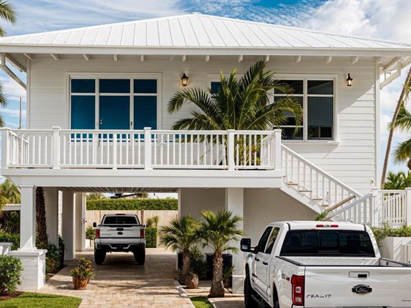 323 Mahogany Drive, KEY LARGO, FL 33037