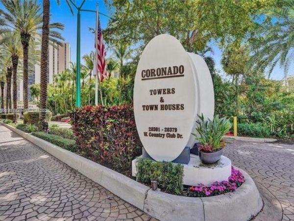 20335 W Country Club Dr, Unit 905, Aventura, FL 33180