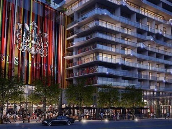 1300 S Miami Ave, Unit 4411, Miami, FL 33130