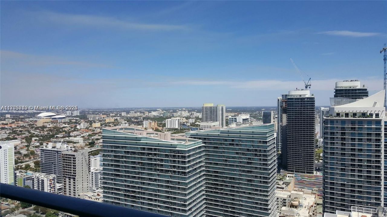 1300 S Miami Ave, Unit 4411, Miami, FL 33130 Photo