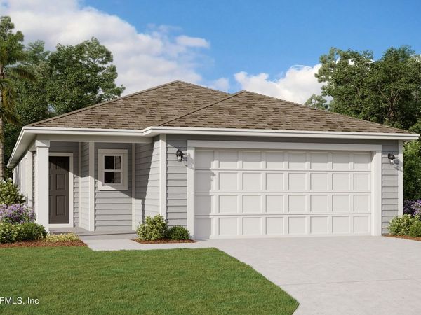 302 SALAZAR Street, St. Augustine, FL 32095