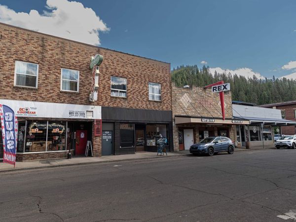 152 Johnson Ave, Orofino, ID 83544