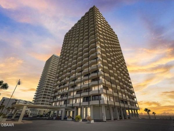 2900 N ATLANTIC AVENUE, Unit 2003, DAYTONA BEACH, FL 32118