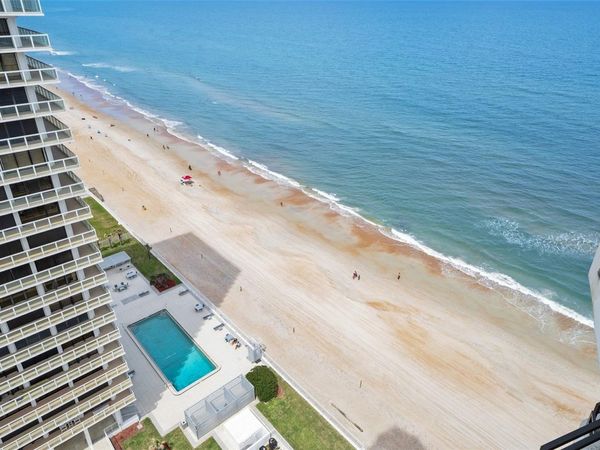 2900 N ATLANTIC AVENUE, Unit 2003, DAYTONA BEACH, FL 32118
