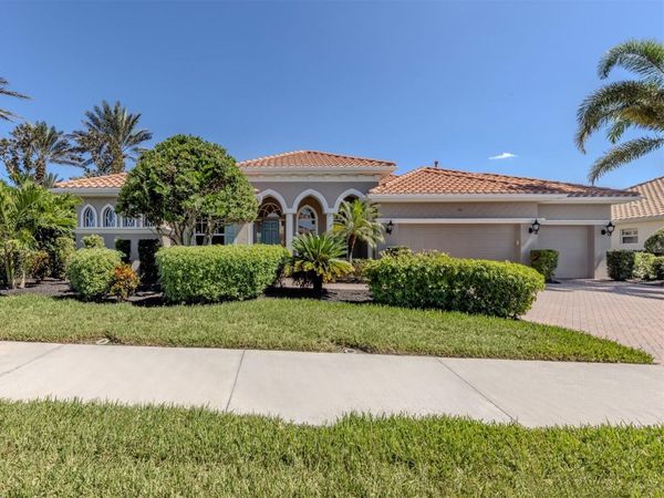 101 PORTOFINO DRIVE, NORTH VENICE, FL 34275