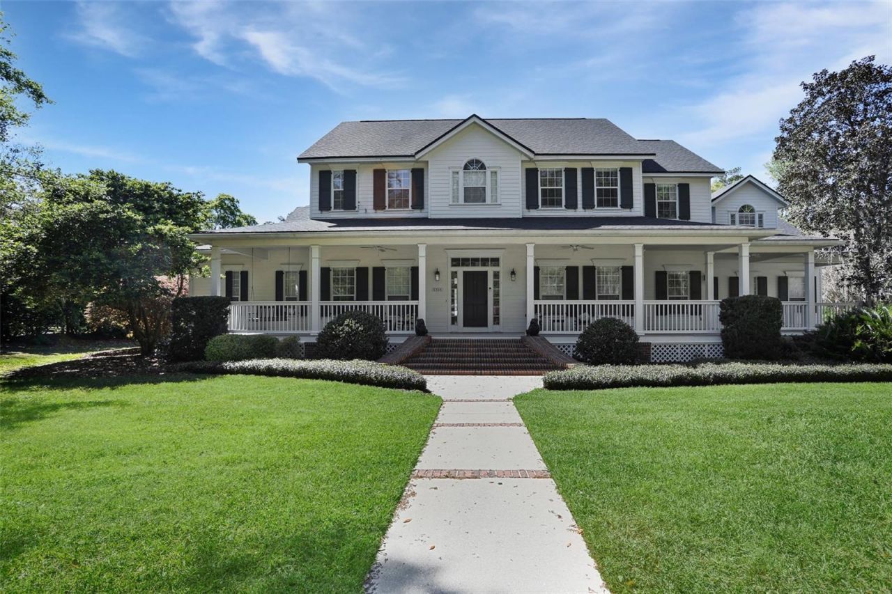 3316 SW 92nd Street, Gainesville, FL 32608 Photo