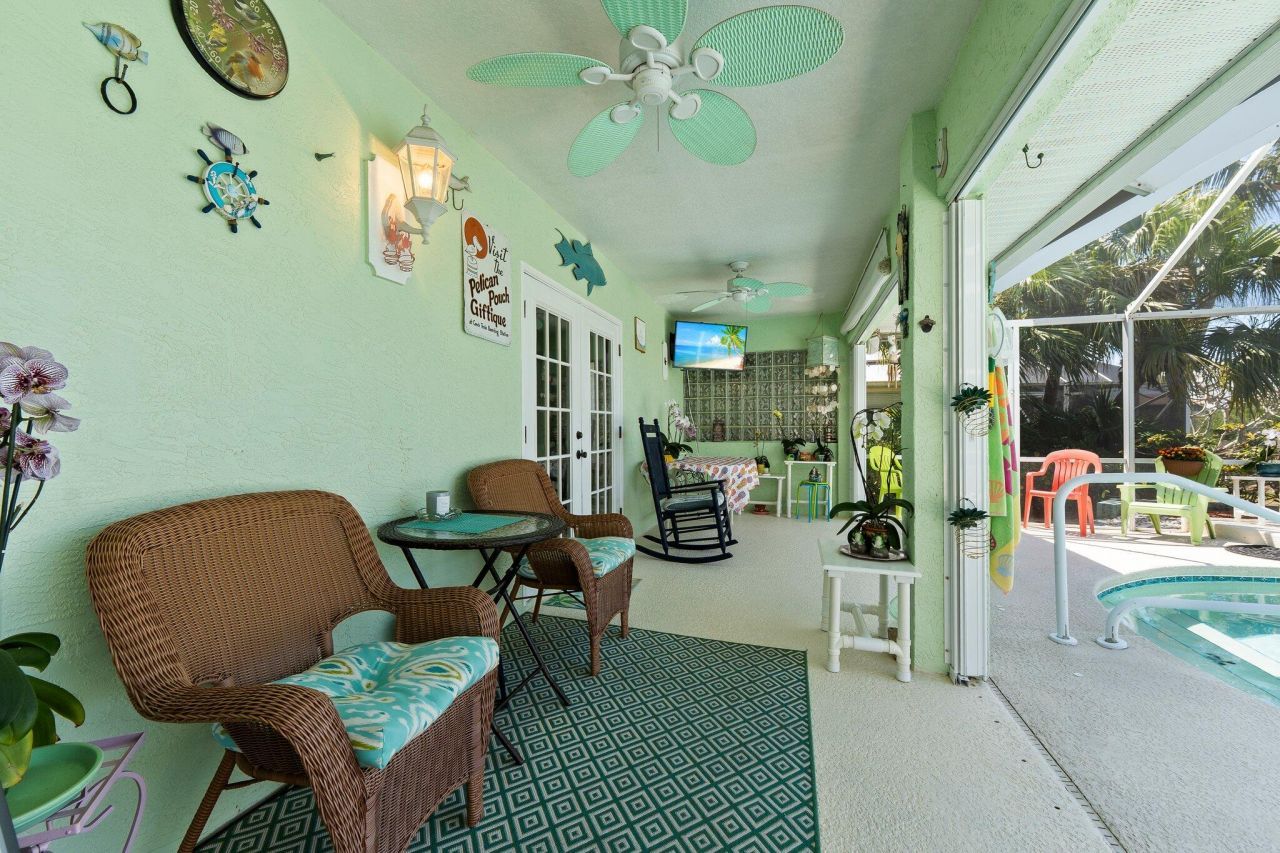 139 Commonwealth Court, Hutchinson Island, FL 34949 Photo