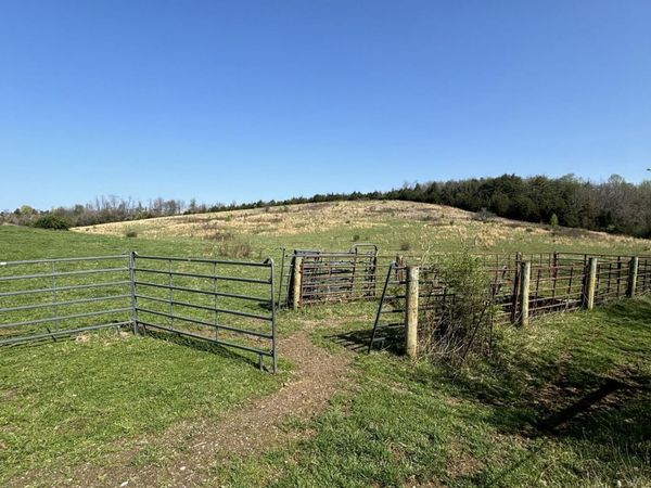 00 Shinbone/E. Sugar Hollow Road, Russellville, TN 37860