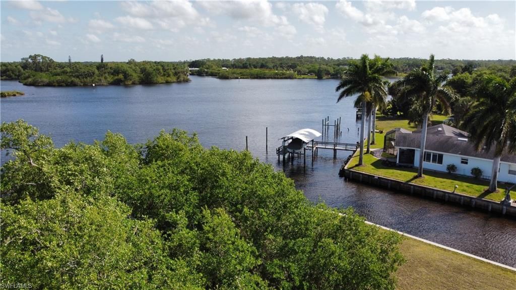 1091 Labelle Vista Dr, Fort Myers, FL 33905 Photo