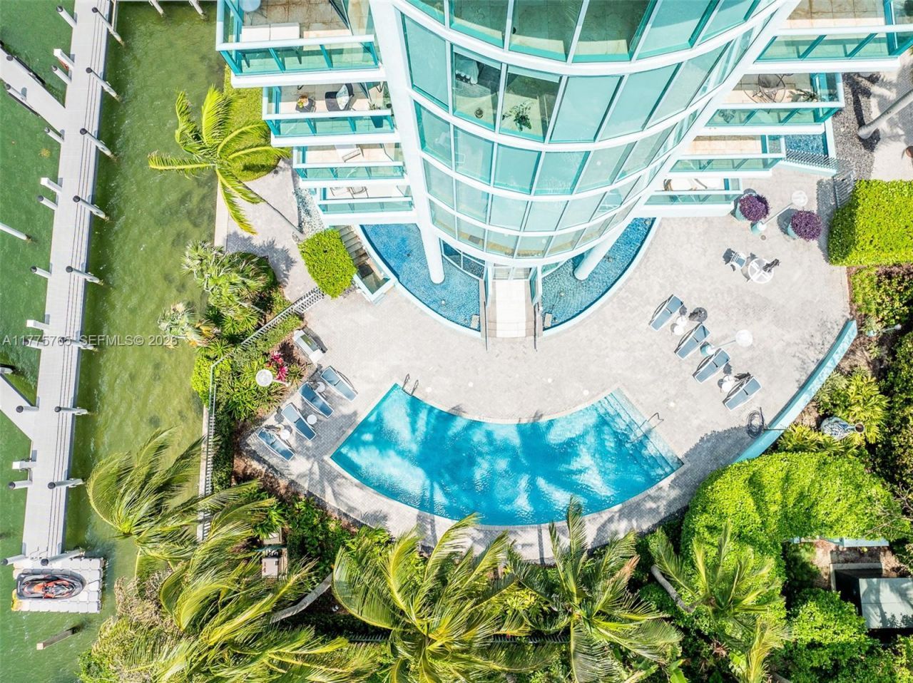 6000 Indian Creek Dr, Unit 11A, Miami Beach, FL 33140 Photo