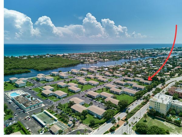 880 Horizons W, Unit 102, Boynton Beach, FL 33435