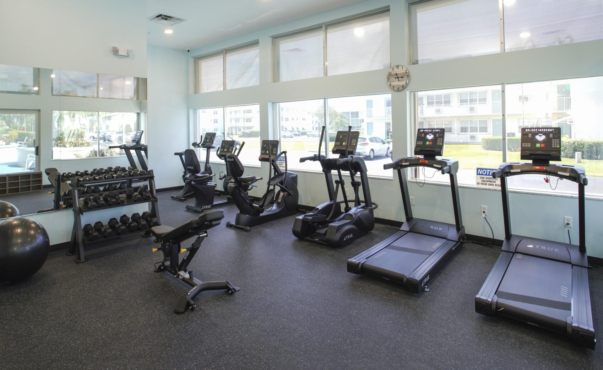 880 Horizons W, Unit 102, Boynton Beach, FL 33435 Photo