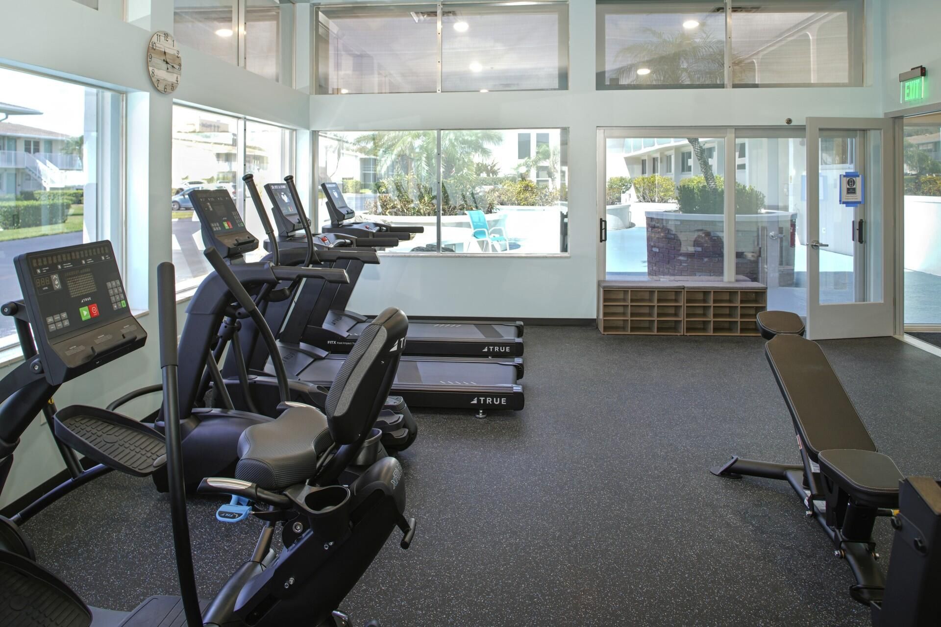 880 Horizons W, Unit 102, Boynton Beach, FL 33435 Photo