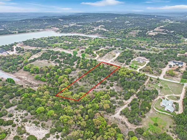 3400 Beacon Lake Drive, Bluff Dale, TX 76433