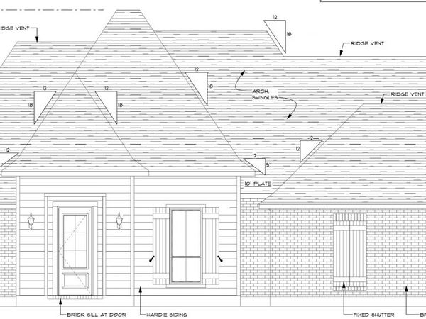 7767 Miller Ln, Ventress, LA 70783