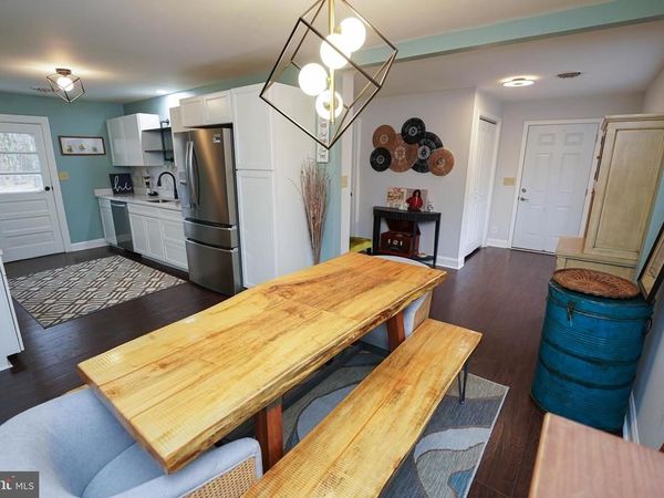 3493 MEADOW BRIDGE ROAD, EDEN, MD 21822