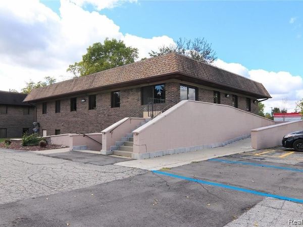 5265 W PIERSON Road, Mt. Morris Twp, MI 48433