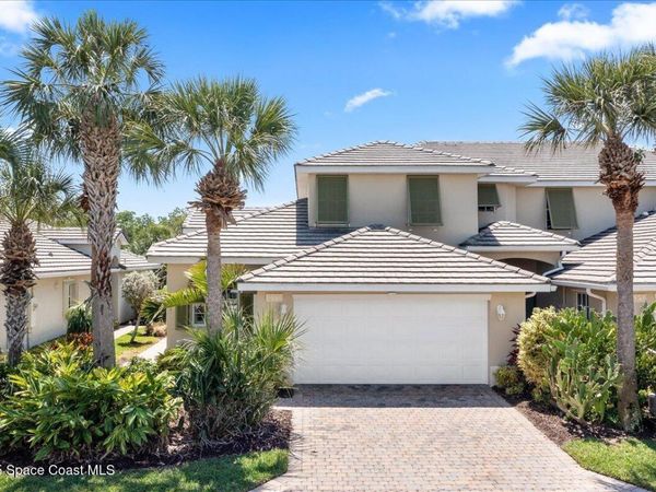 511 Moray Place, Melbourne Beach, FL 32951