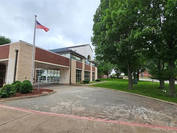 1450 Redbud Boulevard, McKinney, TX 75069