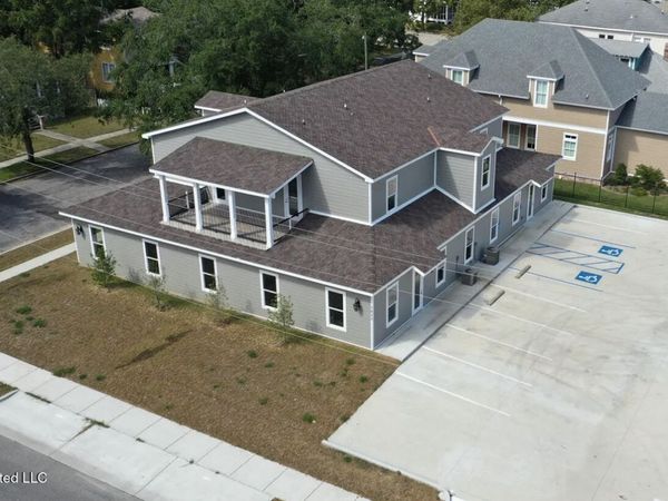 1822 15th Street, Gulfport, MS 39501