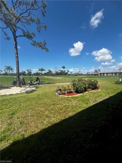 5765 Trailwinds Dr, Unit 115, Fort Myers, FL 33907 Photo