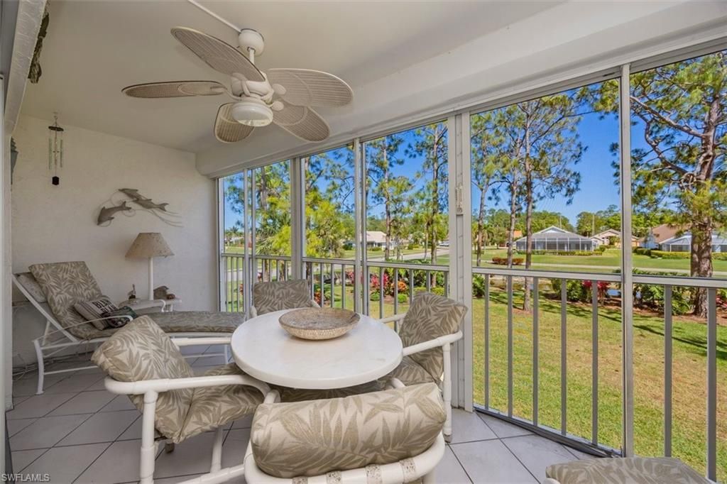 5980 Amherst Dr, Unit D202, Naples, FL 34112 Photo