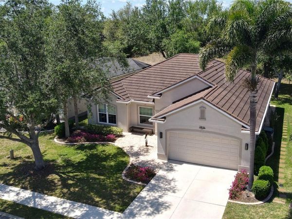 2836 SUNCOAST LAKES BOULEVARD, PUNTA GORDA, FL 33980